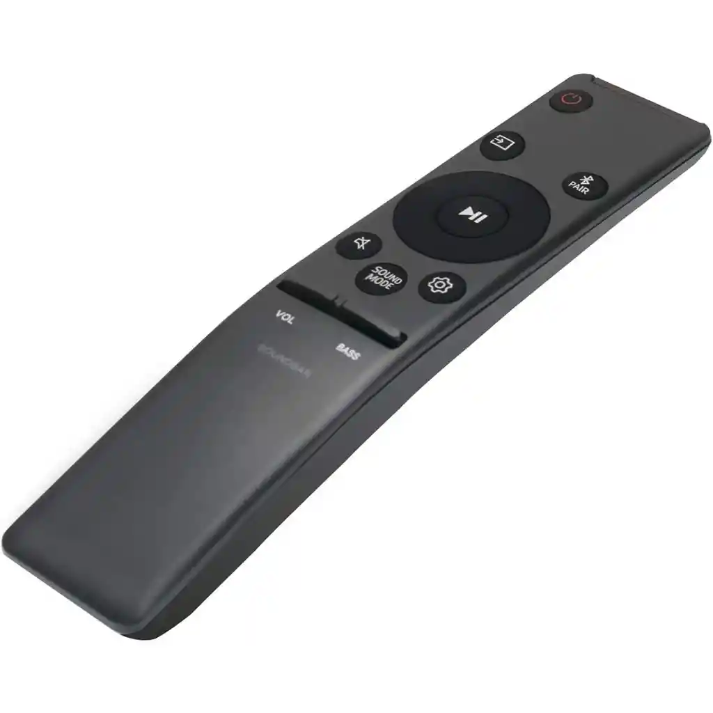 Control Remoto Compatible Barra De Sonido Samsung Ah59-02766a Soundbar