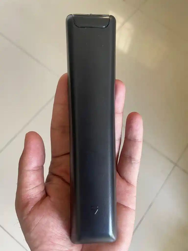 Control Remoto Compatible Barra De Sonido Samsung Ah59-02766a Soundbar