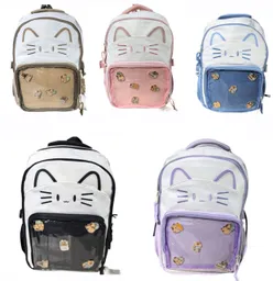 Bolso Morral Escolar