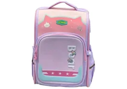 Bolso Morral Escolar Rígido