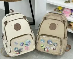 Bolso Morral Escolar