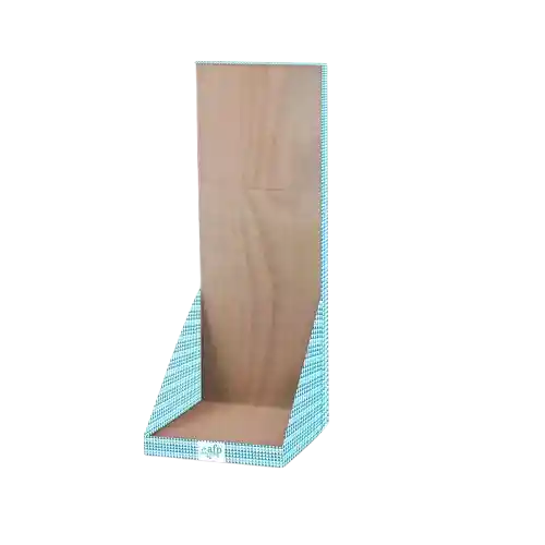 Afp Rascador De Pared Para Gato - Único