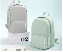 Bolso Maleta Morral Plegable