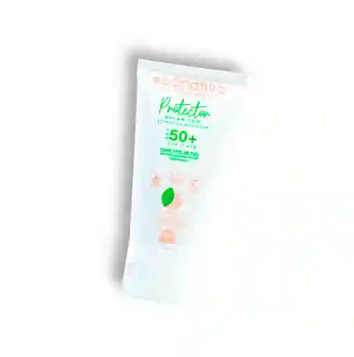 Protector Solar Natural 30ml- Econativa
