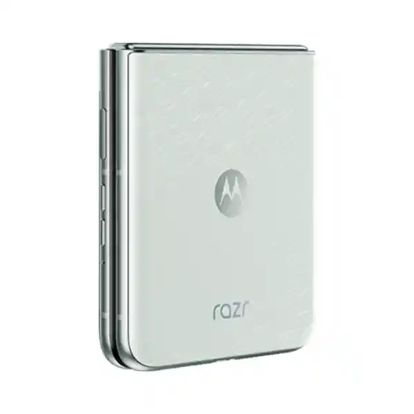 Celular Motorola Razr 60 512 Gb 12 Gb Ram Blanco