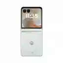 Celular Motorola Razr 60 512 Gb 12 Gb Ram Blanco