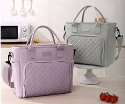 Bolso Lonchera Térmica