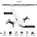 Consola Juegos Inalámbrica Game Stick M15 Pro Con Mas De 18.000 Juegos