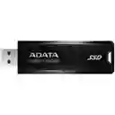 Disco De Estado Solido Externo Adata Sc610 - 500gb - Usb 3,2