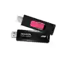 Disco De Estado Solido Externo Adata Sc610 - 500gb - Usb 3,2