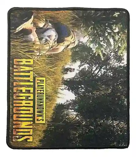 Pad Mouse Gamer Con Estampados 25x29 2mm