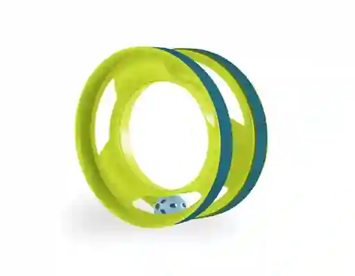 Petstages Gato Gimnasio Ring Track