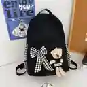 Morral O Maleta Kawaii Osito