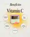Crema Facial De Vitamina C
