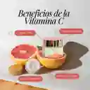 Crema Facial De Vitamina C