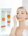 Contorno De Ojos De Vitamina C