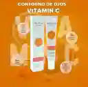 Contorno De Ojos De Vitamina C