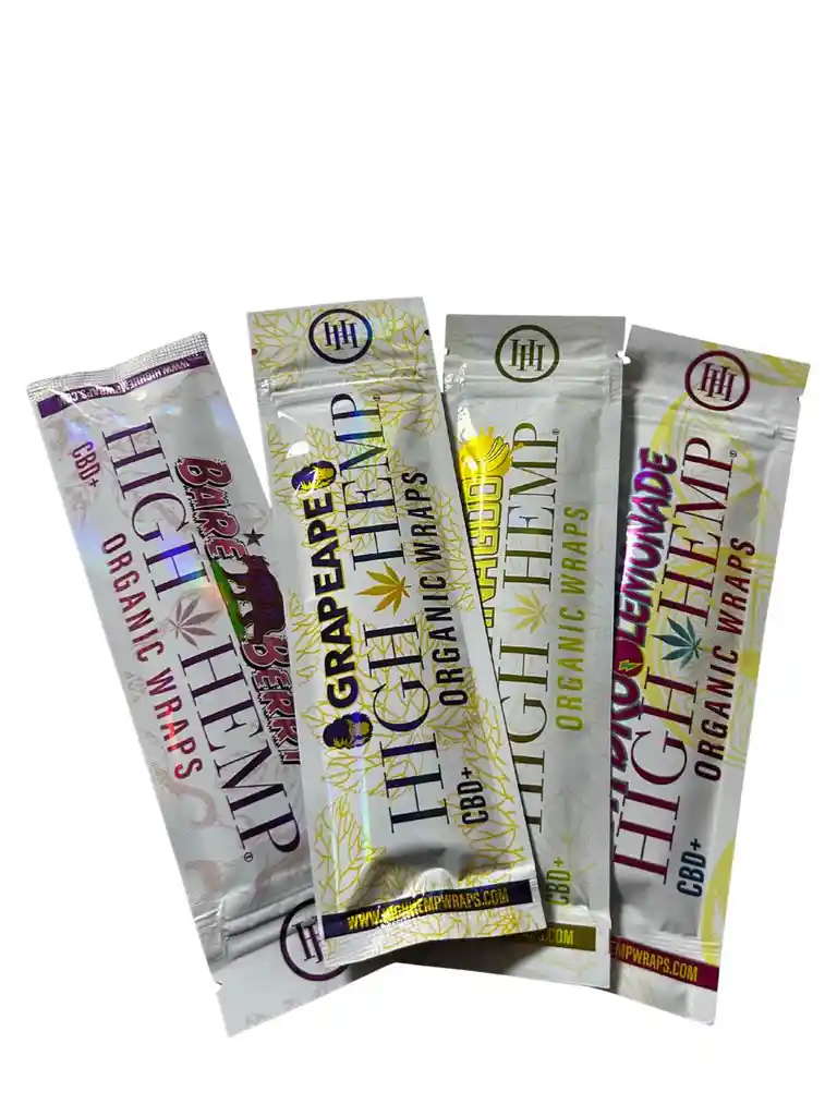 Blunt High Hemp