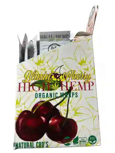 Blunt High Hemp