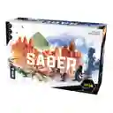Juego De Mesa Saber Ancestral Estrategia Y Gestión Adultos