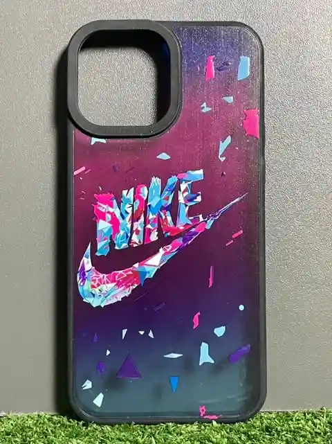 Iphone 13 Pro Max | Forro Rigido | Carcasa Protectora | Funda Full Proteccion | Diseño Fashion*