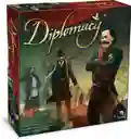 Juego Estrategia Diplomacy Conquista Y Alianzas Para Adultos