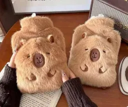 Bolsa Térmica Agua Cólicos Capibara