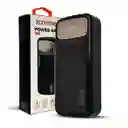 Power Bank Portatil 20000 Mah Led Indicadora De Bateria