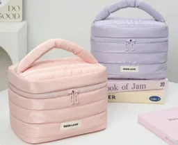 Cosmetiquera Bolso Organizador