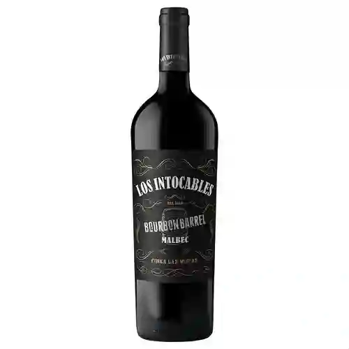 Vino Los Intoncables Malbec Bourbon Barrel
