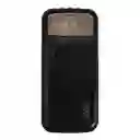 Power Bank Portatil 20000 Mah Led Indicadora De Bateria