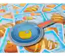 Juego De Mesa Tortilla De Patatas