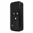 Power Bank Portatil 20000 Mah Led Indicadora De Bateria