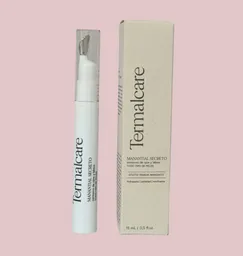 Contorno De Ojos Y Labios - Termalcare