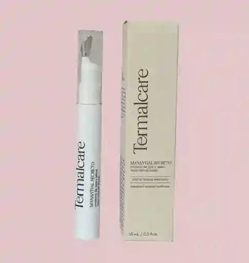 Contorno De Ojos Y Labios - Termalcare