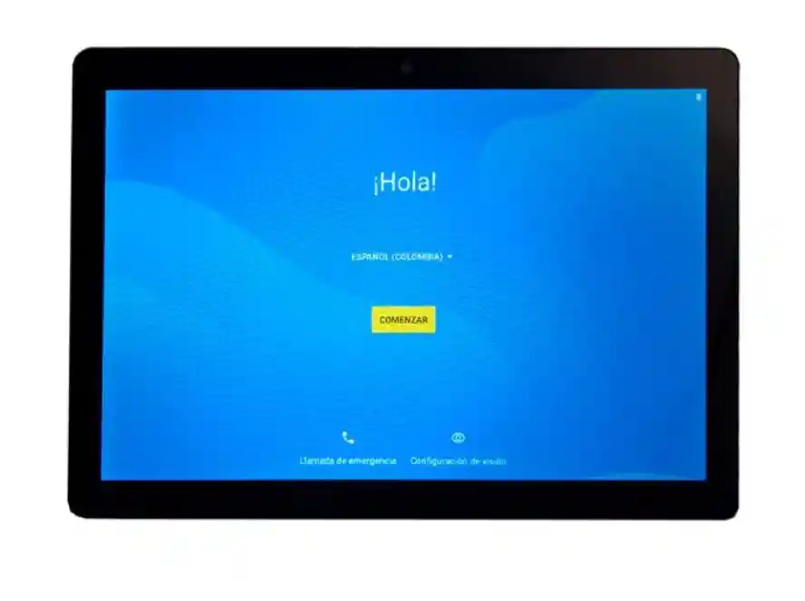 Tablet Fly T1000 32gb Ram 4gb 10 Pulgadas