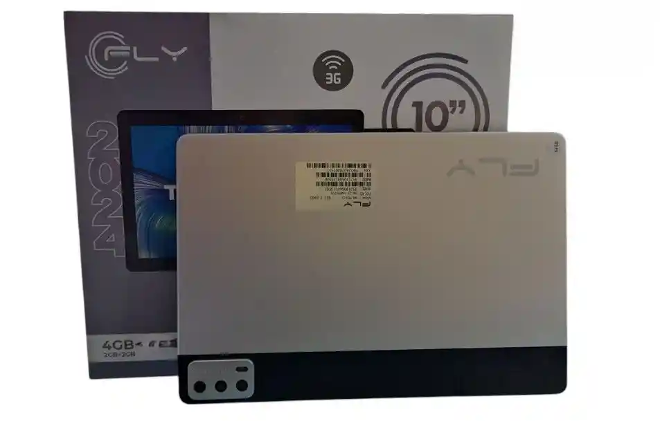 Tablet Fly T1000 32gb Ram 4gb 10 Pulgadas