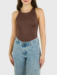 Body Simona Mocca Xl