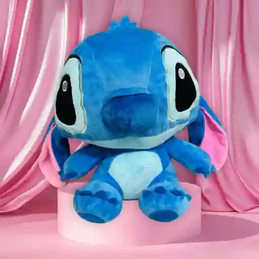 Peluche De Stitch 24 Cm
