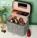 Neceser Cosmetiquera Bolso Organizador