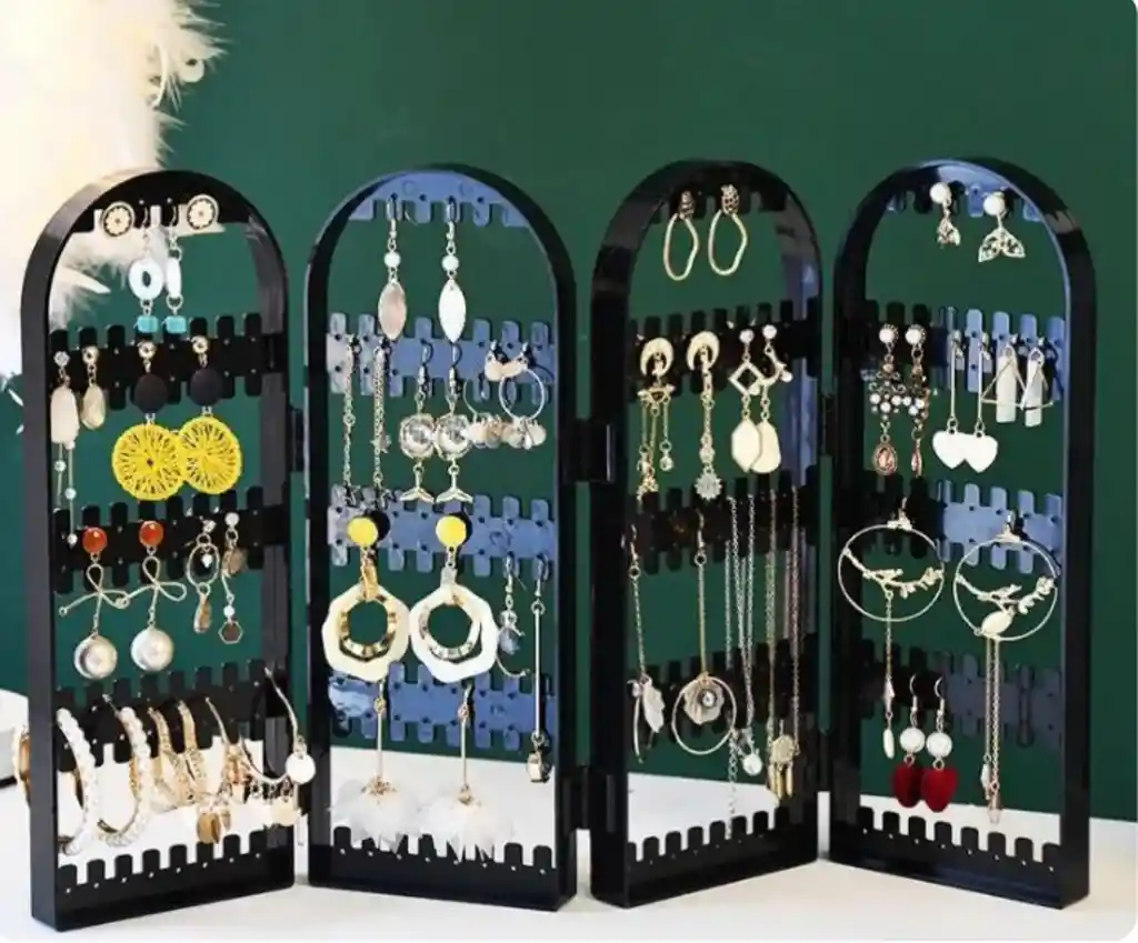 Organizador De Aretes