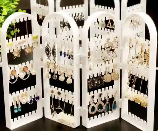 Organizador De Aretes