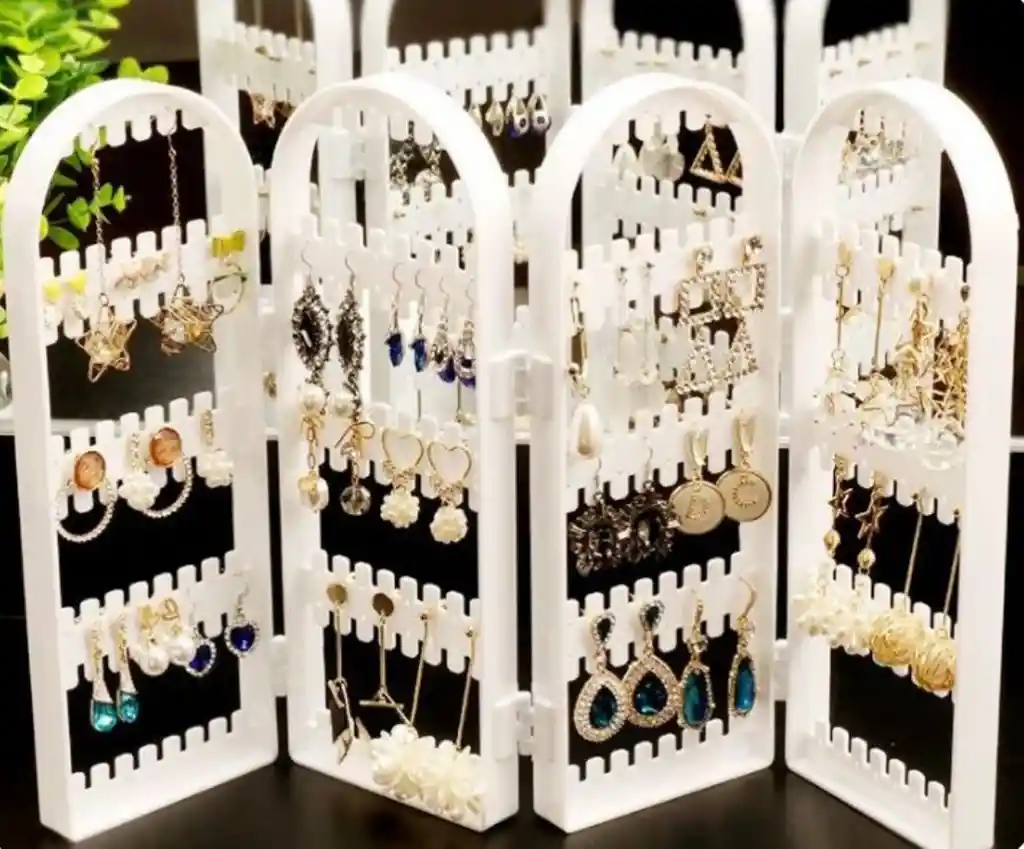 Organizador De Aretes
