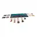 Juego De Mesa Cooperativo Sos Titanic Para Adultos