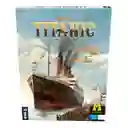 Juego De Mesa Cooperativo Sos Titanic Para Adultos
