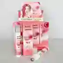 Contorno De Ojos De Rosas