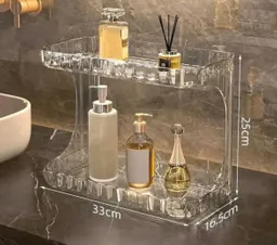 Organizador De Maquillaje