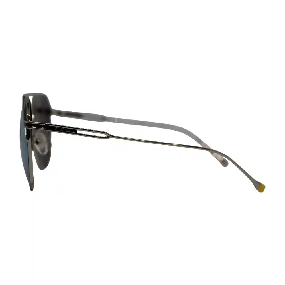 Gafas De Sol Invicta Objet D Art I 27580-obj-o3 Color Cobre Talla 58mm