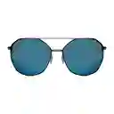 Gafas De Sol Invicta Objet D Art I 27580-obj-o3 Color Cobre Talla 58mm