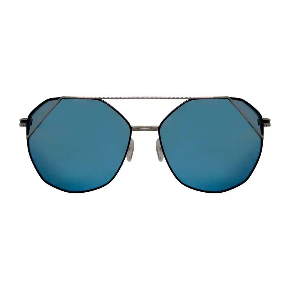 Gafas De Sol Invicta Objet D Art I 27580-obj-o3 Color Cobre Talla 58mm